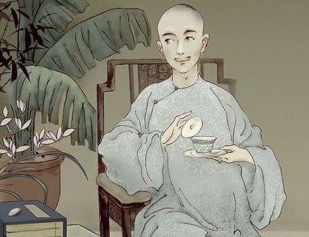 纪检贪官的“生财之道”