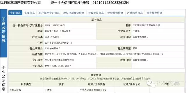大名鼎鼎的明天集团跑路了?原来又是一家冒牌