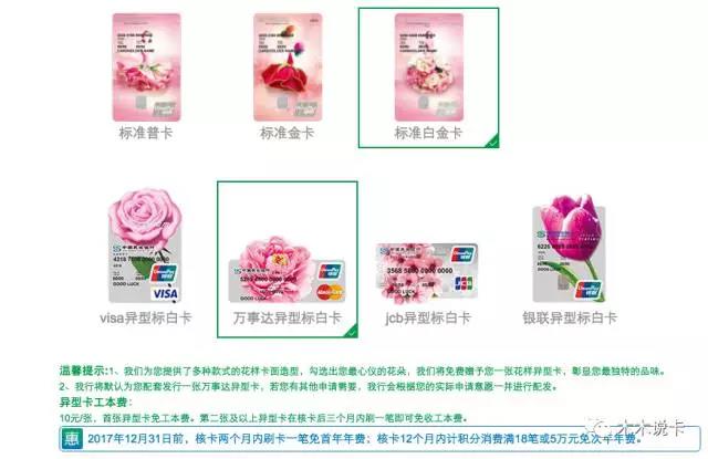 民生最值得办的几张信用卡 你总该有一张!_信