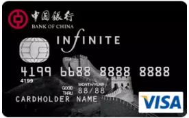 中国银行信用卡办哪张好？关于中国银行信用卡的一切                编辑：爱浪客 来源：爱浪客 日期：2017-05-09