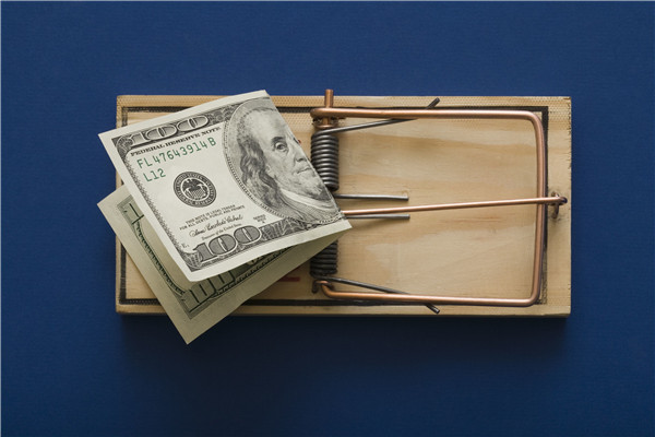 信用卡逾期不还,会坐牢吗?