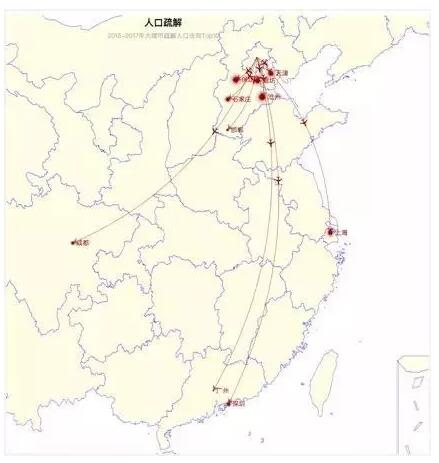 北京人口超出承载力_北京人口密度已超土地承载力(2)