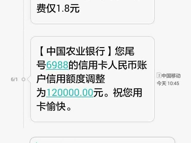 重大福利！速来接收：14家银行信用卡的提额技巧！ 贷款 第2张