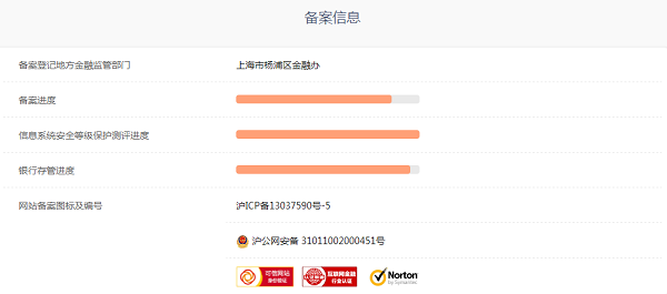 第三方旗下平台“米袋计划”疑跑路，活期、债转均属违规 贷款 第3张