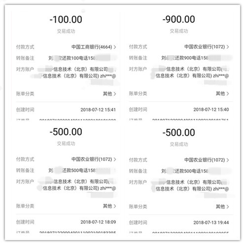 1500元借款未还，逾期费涨到8300，我该怎么办？