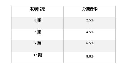 支付宝内测新功能曝光，今年的账单，明年再还！ 贷款 第1张